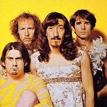 The Mothers Of Invention : We're Only in It for the Money